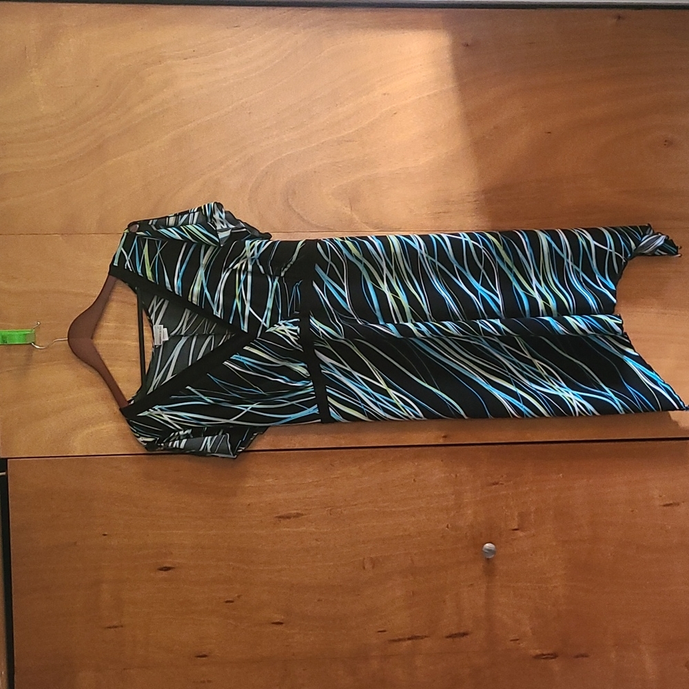 Fashion Bug 18/20 dress